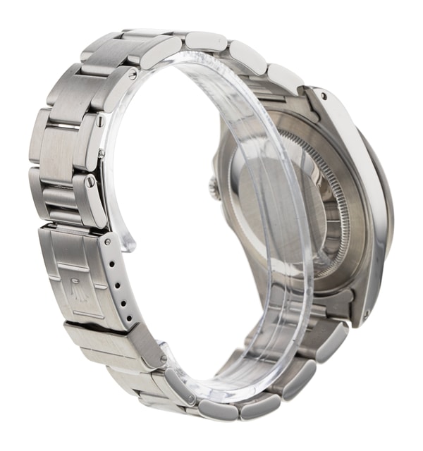 Rolex Explorer II 16570 Image 3